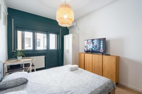 Elegant Urban in the Heart of Calea Victoriei
